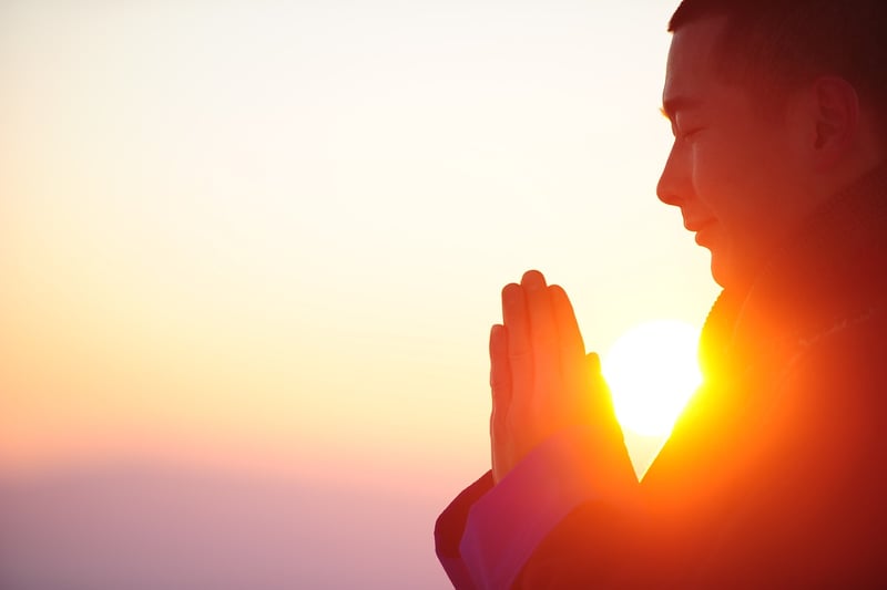 Conscious Breathing
